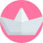 Origami icon 64x64