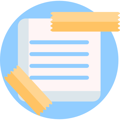 Document Ikona