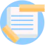 Document icon 64x64