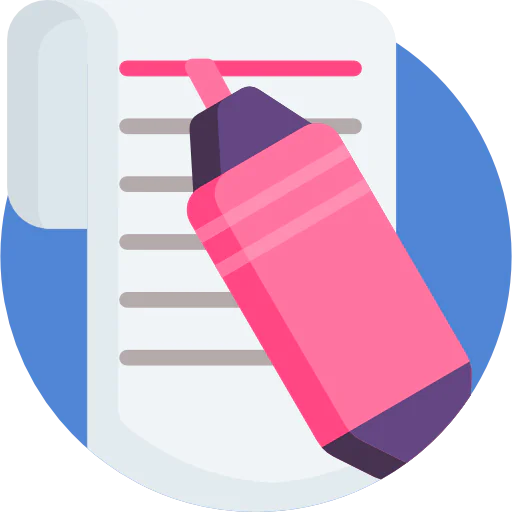 Marker icon