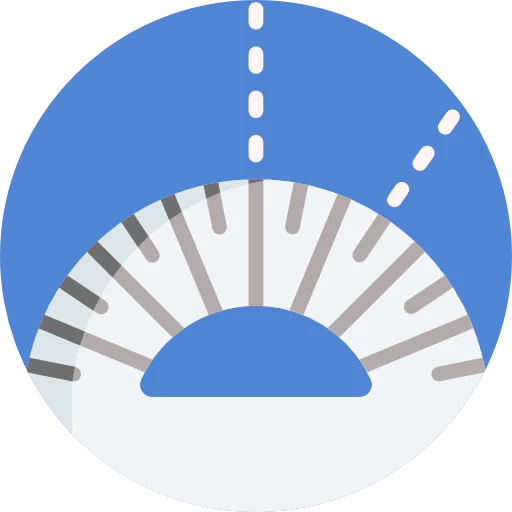 Protactor icon