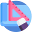 Eraser ícono 64x64
