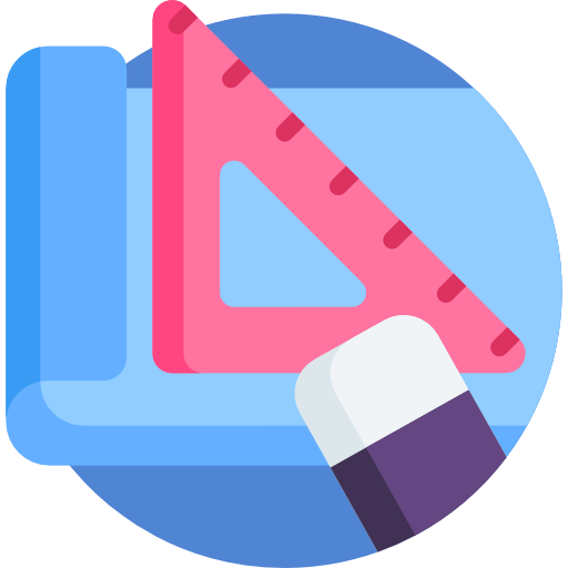 Eraser icon