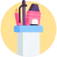 Pencil case icon 64x64