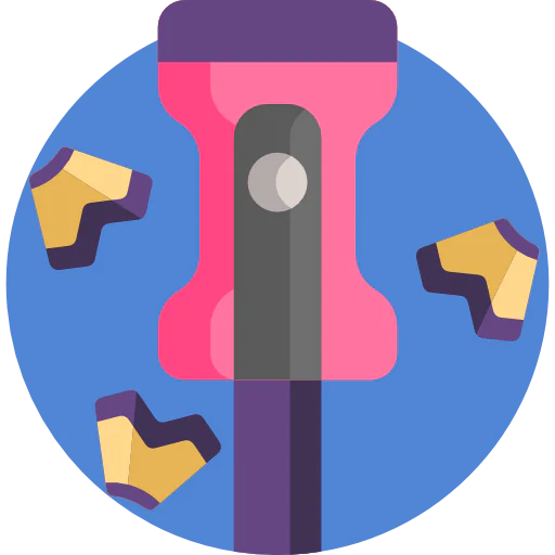 Sharpener icon