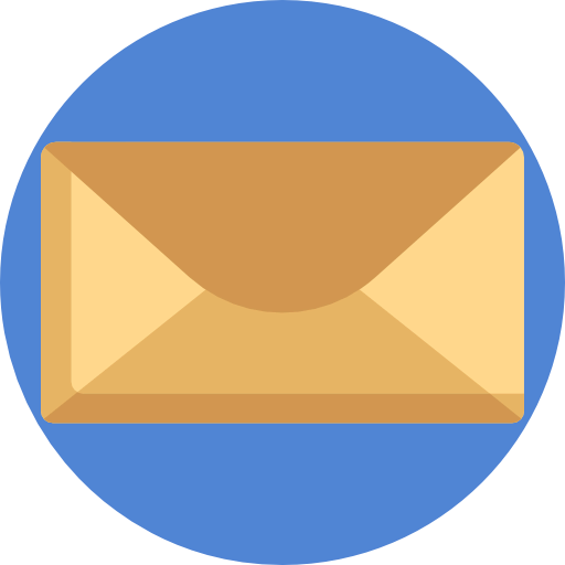Envelope icon