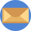 Envelope icon 64x64