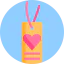 Bookmark icône 64x64