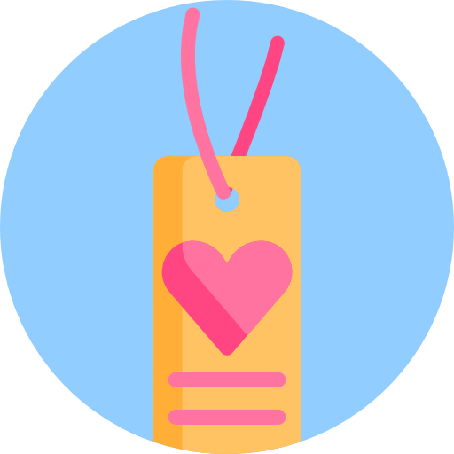 Bookmark icon