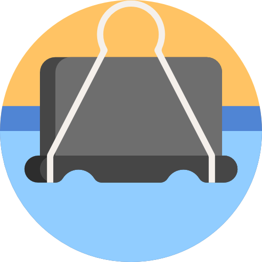 Clip icon