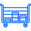 Trolley icon 64x64