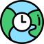 World icon 64x64