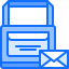 Messenger bag icon 64x64