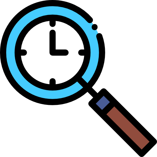 Analysis icon