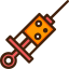 Syringe Ikona 64x64