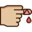 Injury icon 64x64