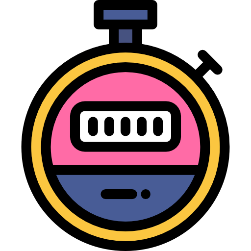 Stopwatch icon