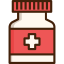 Medicine icon 64x64
