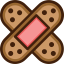 Band aid Symbol 64x64