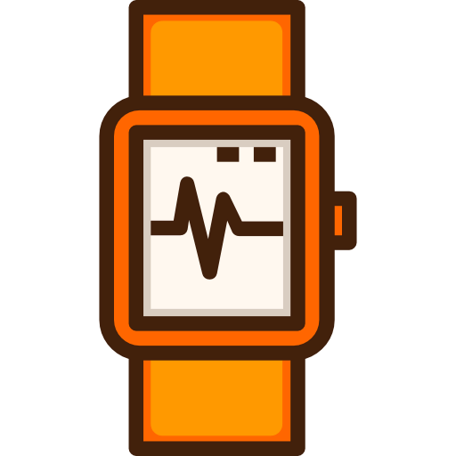 Smartwatch icon