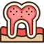 Tooth 상 64x64