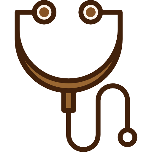 Stethoscope icon