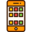 Smartphone icon 64x64