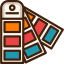 Pantone icon 64x64