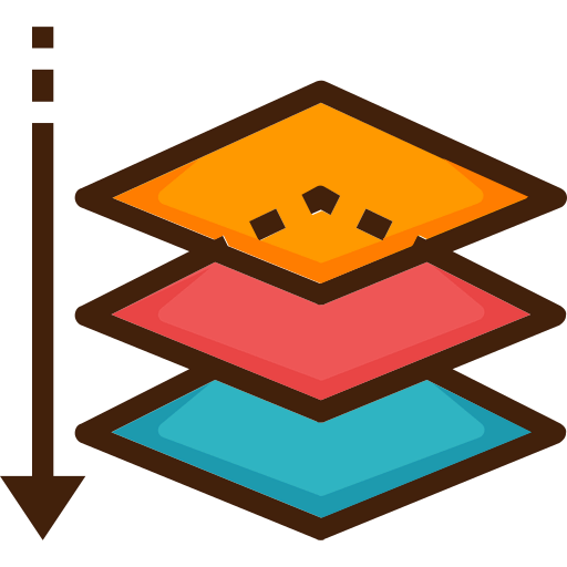 Layers icon