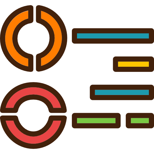 List icon