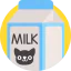 Milk アイコン 64x64