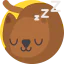 Кот иконка 64x64