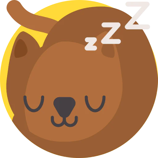 Cat icon