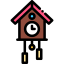 Cuckoo clock 상 64x64