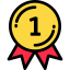 Medal icon 64x64