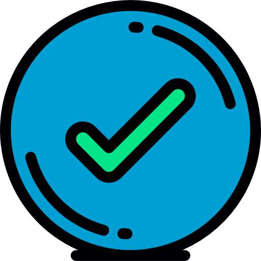 Checked icon