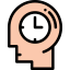 Time icon 64x64