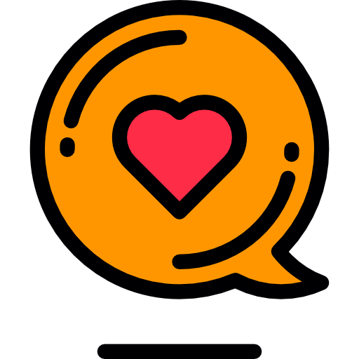 Chat icon