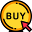 Buy icon 64x64