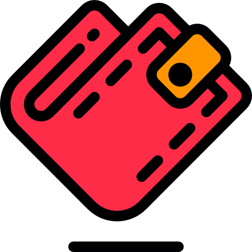 Wallet icon