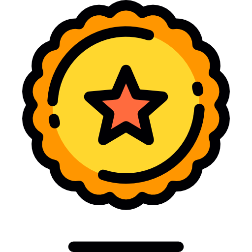 Favourite icon
