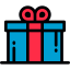 Gift icon 64x64
