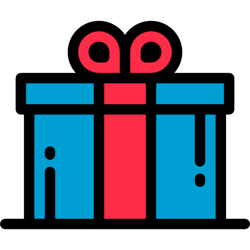 Gift icon