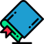 Book icon 64x64