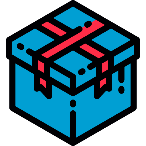 Package icon