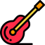 Guitar icon 64x64