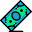 Cash icon 64x64
