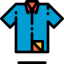 Shirt icon 64x64