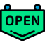 Open biểu tượng 64x64