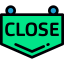 Close іконка 64x64